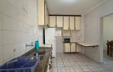 Imagem 6: Apartamento à venda, 86 m² por R$ 420.000,00 - Aviação - Praia Grande/SP