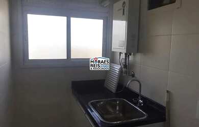 Imagem 8: Apartamento com 2 dormitórios para locação, 72 m² - Brooklin - São...