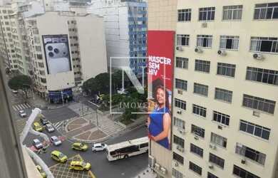 Imagem 7: Apartamento Padrão / Residencial / Leme