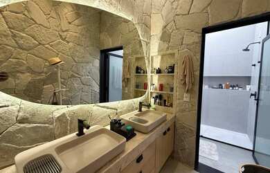 Imagem 11: Casa jardins italia. Piscina, Ar-condicionado, 360m² de Áreae4 Vagas...