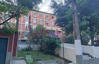 Imagem 12: Apartamento 2 quartos com vaga em condomínio