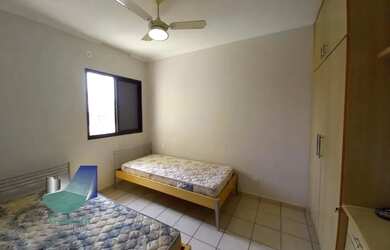 Imagem 7: Apartamento mobiliado para alugar , 37m² - Nova Aliança