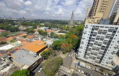Imagem 14: Apartamento à venda em Maringá, Zona 01, com 3 suítes, com 210 m²,...