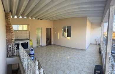 Imagem 5: Alugo Apartamento Parque Leopoldina Bangu