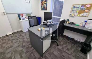 Imagem 4: Conjunto, 250 m² - venda por R$ 3.500.000,09 ou aluguel por R$ 41.415,08/mês - Bela Vista