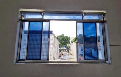 Imagem 5: Apartamento com 2 quartos à venda na Vila Mathias em Santos