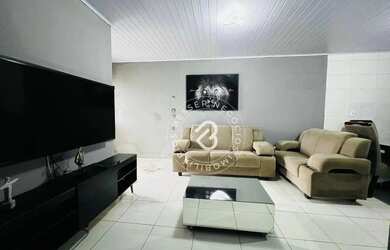 Imagem 3: Casa com 3 dormitórios, 65 m² - venda por R$ 299.000,00 ou aluguel por...