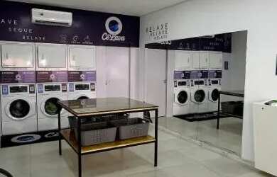 Imagem 3: Lavanderia autosserviço 65m2 - Santo Antônio