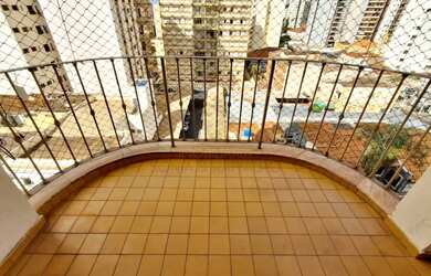 Imagem 10: Apartamento a venda no centro de Ribeirão Preto SP