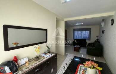 Imagem 5: Sobrado Geminado em Ponta Grossa