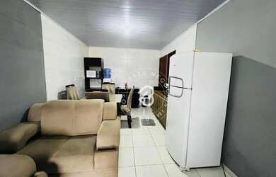 Imagem 7: Casa com 3 dormitórios, 65 m² - venda por R$ 299.000,00 ou aluguel por...