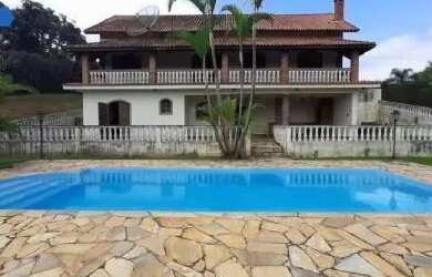 Imagem 2: Chácara em condomínio na cidade de Mairinque