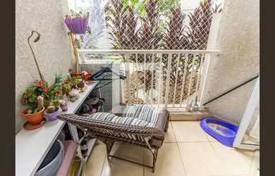 Imagem 8: Apartamento à Venda - Belém, 2 Quartos, 55 m2