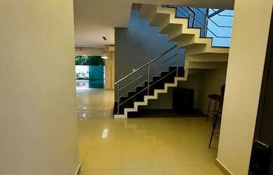 Imagem 4: PASSAREDO, 3 SUÍTES, MODULADOS, CLIMATIZADA, PISCINA, ÁREA GOUMERT R$...