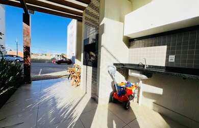 Imagem 16: Apartamento com 2 dormitórios, 44 m² - venda por R$ 245.000,00 ou aluguel por R$ 1.910,00