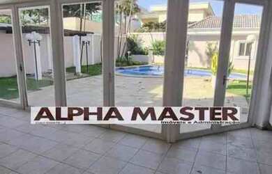 Imagem 9: CASA ALTO PADRÃO. Piscina, Churrasqueira, VarandaeÁrea de serviço