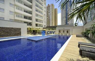 Imagem 11: Apartamento para alugar, 82 m² por R$ 5.317,00/mês - Gleba Fazenda Palhano - Londrina/PR