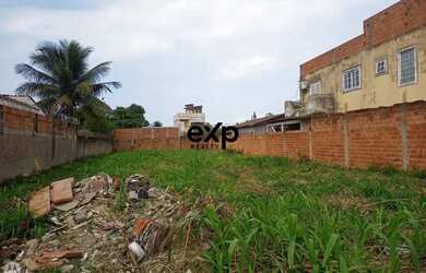 Imagem: O terreno possui 500m² de Área, Imóvel novo e está localizado