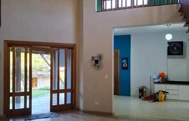 Imagem 14: SOBRADO PARA LOCAÇÃO NO CONDOMÍNIO JARDIM DO RIBEIRÃO II, ITUPEVA/SP...