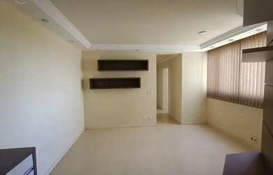 Imagem 2: Apartamento à venda em Londrina, Cláudia, com 3 quartos, com 72 m², Quinta da Boa Vista I