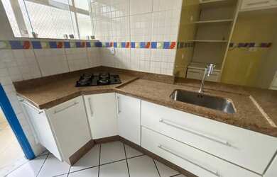 Imagem 8: 3 dormitórios vista ao mar excelente