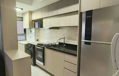 Imagem 7: Alphaville para aluguel com 52 metros quadrados com 1 quarto