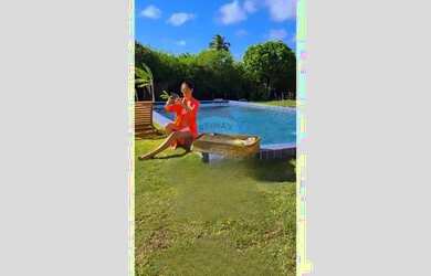 Imagem 15: Pousada Corália - São Miguel dos Milagres