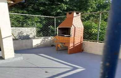 Imagem 13: Casa com 2 dormitórios para alugar, 42 m² por R$ 1.800,00/mês - Parque...