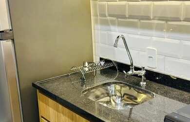 Imagem 14: Studio com 1 dormitório para alugar, 25 m² por R$ 3.711,47/mês - Vila...