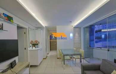 Imagem 2: apartamento de 3 quartos bairro Silveira/Novs Floresta em Belo Horizonte