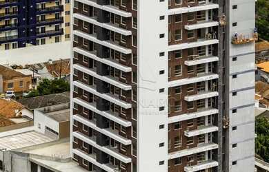 Imagem 16: Apartamento Padrão em Ponta Grossa