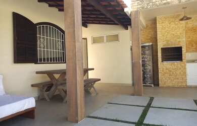 Imagem 12: Casa para venda tem 275 metros quadrados com 3 quartos em Araçatiba -...