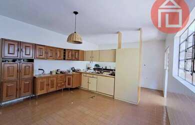 Imagem 5: Casa com 3 dormitórios à venda, 255 m² por R$ 3.500.000,00 - Centro...