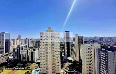 Imagem: O apartamento possui 3 Dormitórios, 3 Banheiros, 2 Vagas na