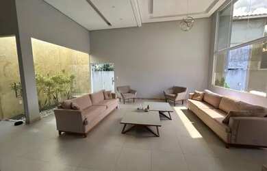 Imagem 10: CASA TÉRREA 4 SUÍTES - CONDOMÍNIO PARQUE DAS ÁRVORES JACUÍPE