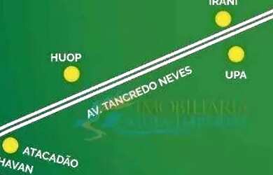 Imagem 4: Terreno à venda, 360 m² por R$ 279.000,00 - Santos Dumont - Cascavel/PR