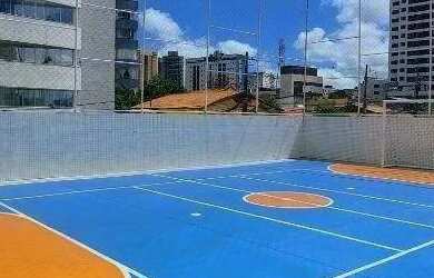 Imagem 7: Apartamento com 3 dormitórios à venda, 124 m² por R$ 850.000,00 - Centro...