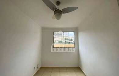 Imagem 2: Apartamento com 2 Quartos, 46m² no bairro Nova Aliança