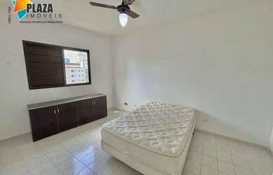 Imagem 13: Apartamento com 1 dormitório para alugar, 46 m² por R$ 2.300,00/mês - Boqueirão - Praia Gr