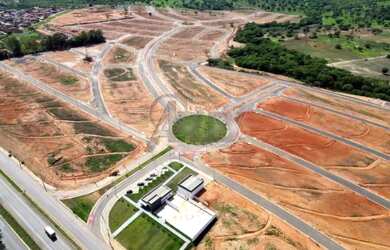 Imagem 4: Vende-se lote Região Sul - Cidade Jardim 205m²