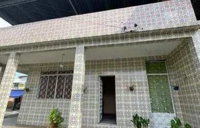 Imagem 2: Excelente casa com terraço vaga na garagem em Cordovil - Rio de Janeiro,...