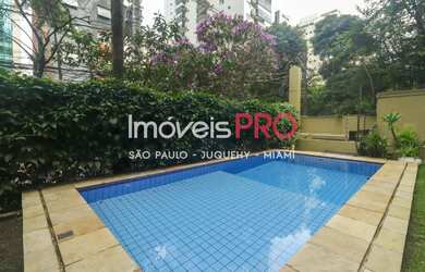 Imagem 13: Apartamento, Vila Nova Conceição - São Paulo