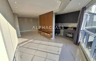 Imagem 4: Alugo apartamento em Alphaville - Wave