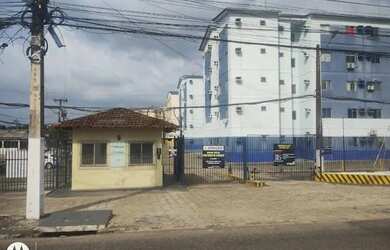 Imagem: O apartamento possui 2 Dormitórios, 1 Banheiro, 44m² de Área