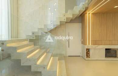 Imagem 8: Casa à venda, Jardim Carvalho, Ponta Grossa, PR