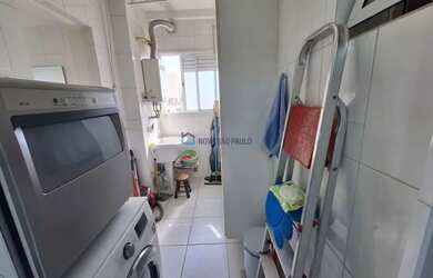 Imagem 14: Apartamento à venda na Saúde com 03 dormitórios, 02 vagas e sacada...