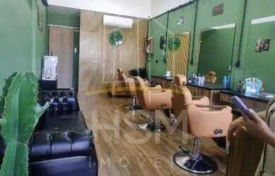 Imagem: O depósito possui 1 Vaga na garagem e 40m² de Área e está