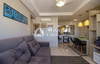 Imagem 2: Apartamento À venda com 2 dormitórios no Bairro Bom Fim em Porto Alegre/RS