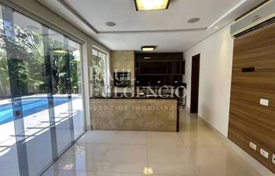 Imagem 15: Casa para alugar no Condomínio Royal Tennis em Londrina