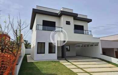 Imagem 2: Casa á venda com 3 suítes- Residencial Pecan - Itupeva/SP